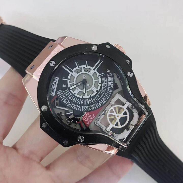 HUBLOT GENEVE Watch 607